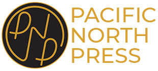 Pacific North Press Logo